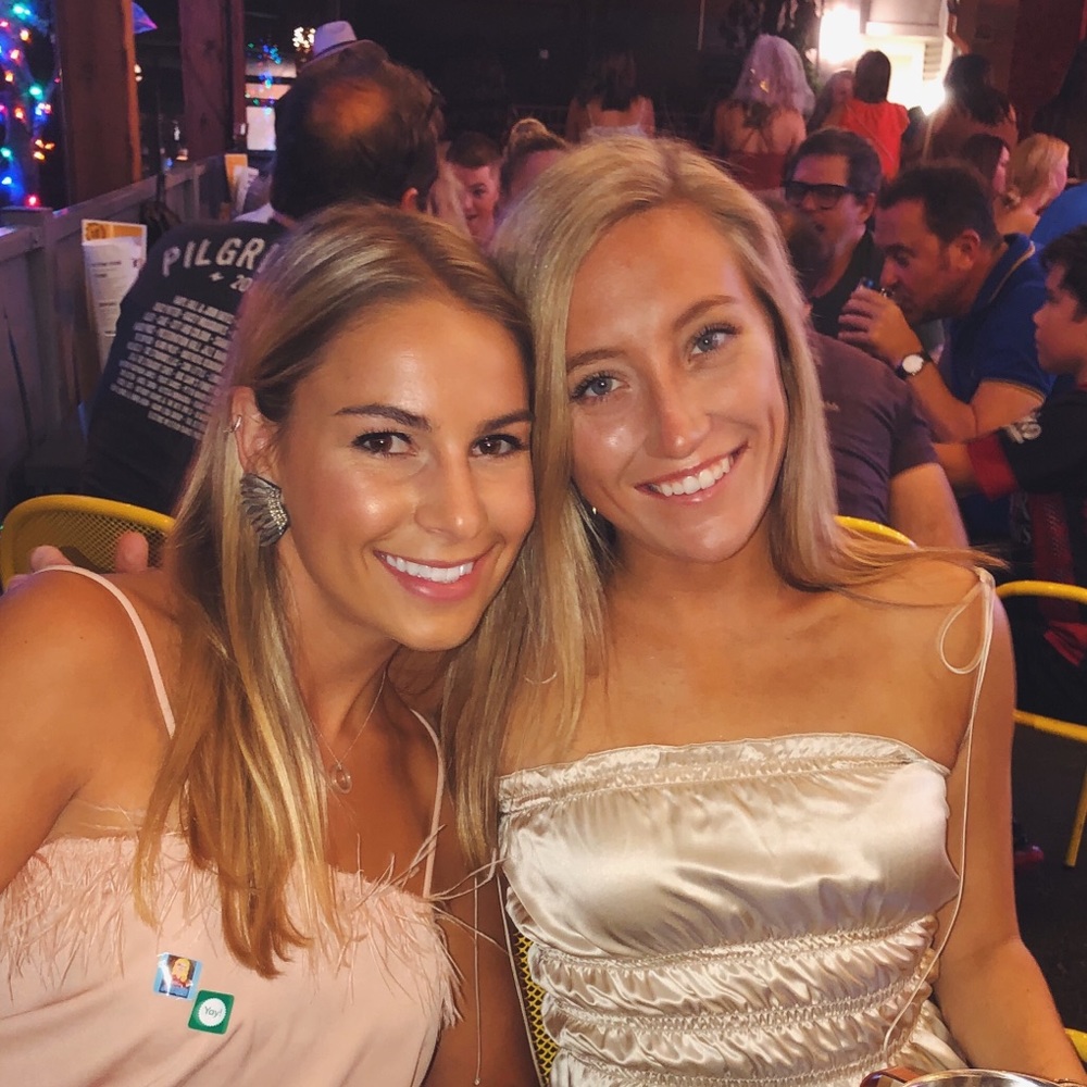 Meet your Posher, Laine